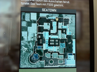 Illustration for article titled Are These Modern Warfare 3's Multiplayer Maps?